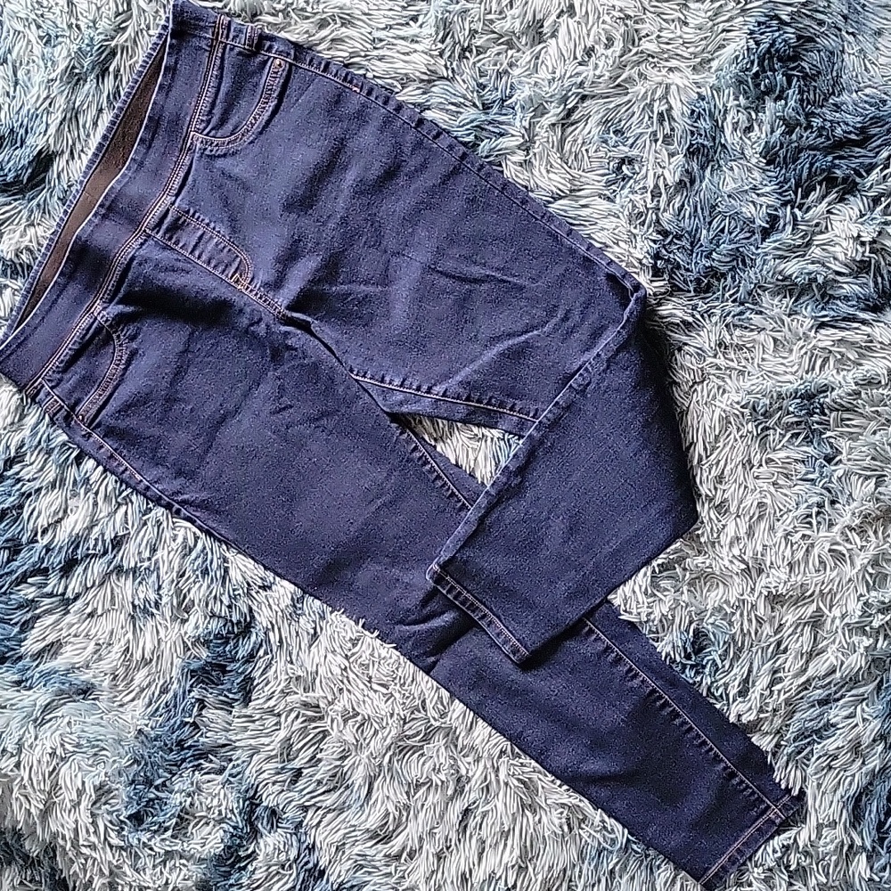 Womans jeggings